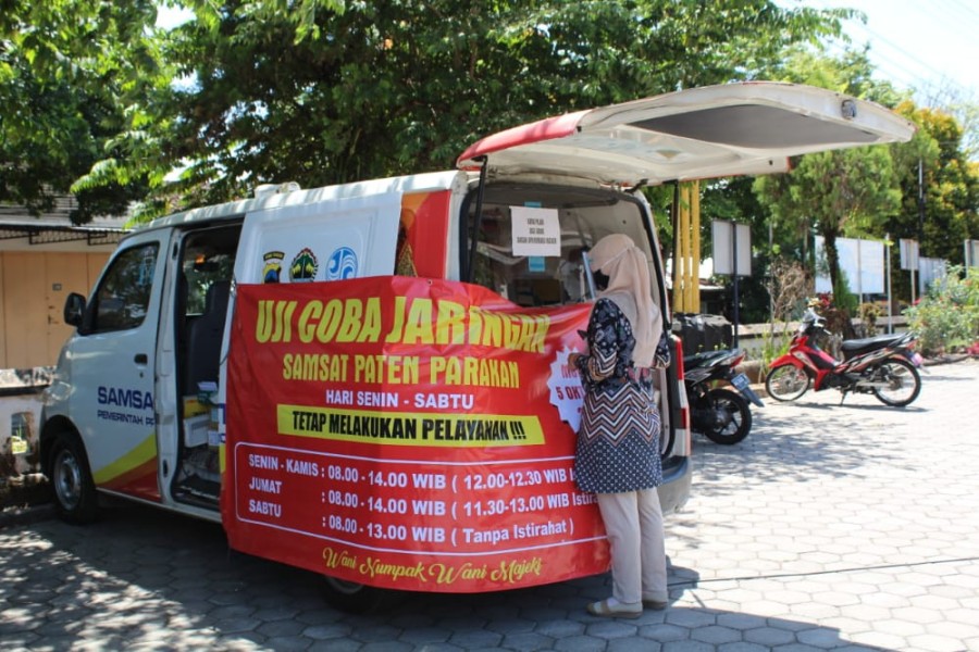 Gambar Berita