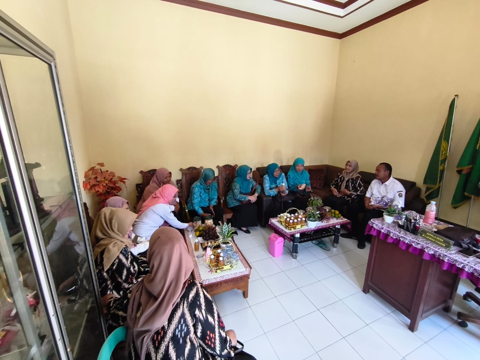 Gambar Berita