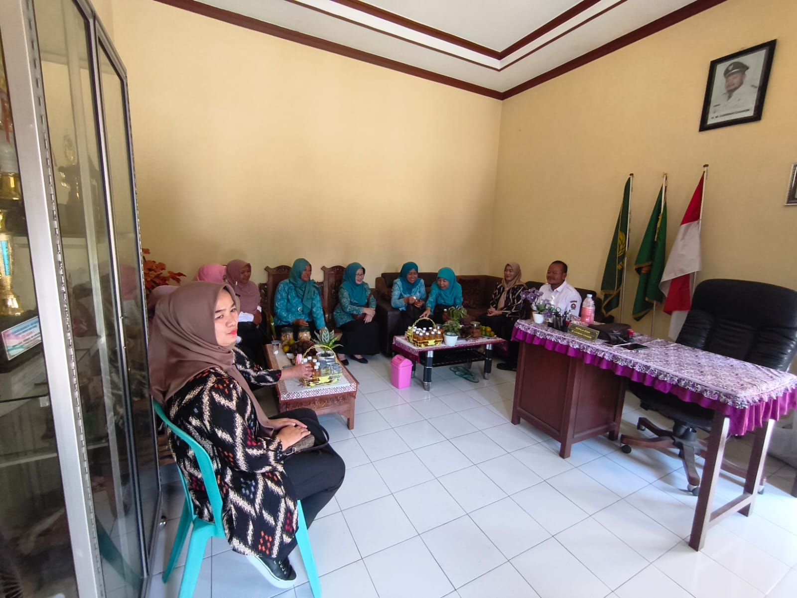 Gambar Berita